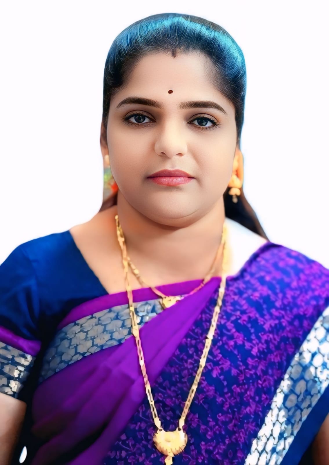 Dr. Jyoti Devidas Wagh